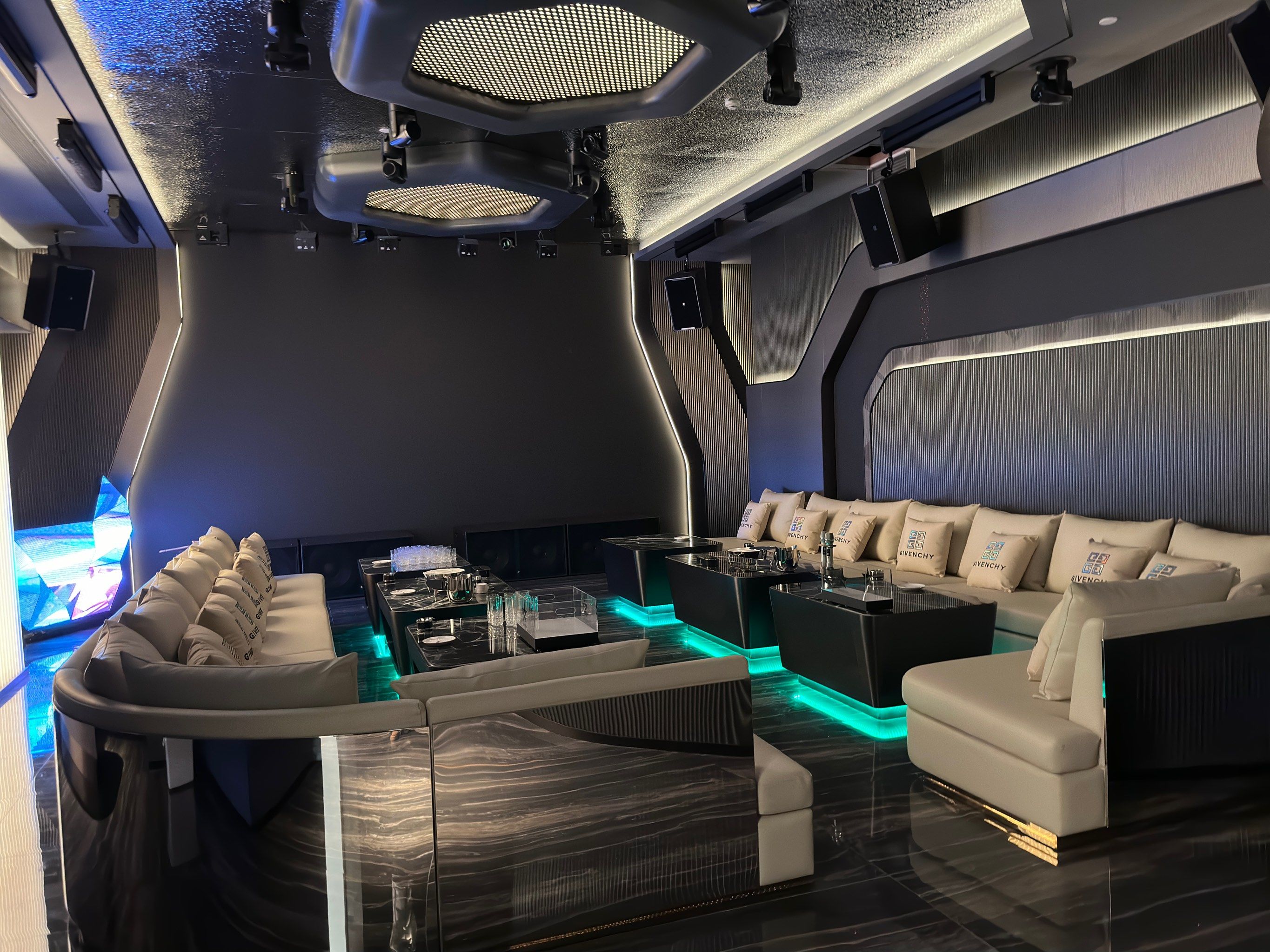 安庆商务ktv怎么玩尽享乐趣指南-太湖县ktv预定