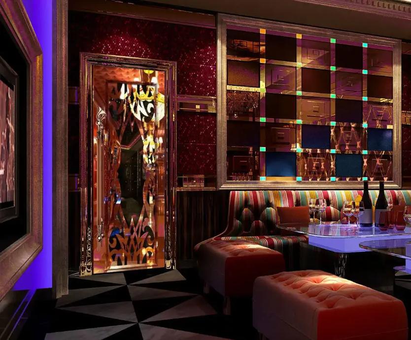 安庆商务ktv计时方式介绍-太湖县ktv预定